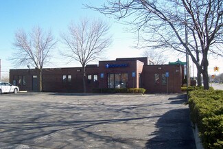 Plus de détails pour 20 W Muskegon Ave, Muskegon, MI - Bureau à vendre