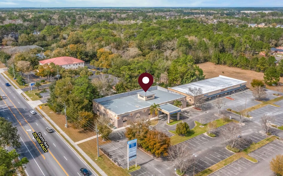 2255 Dunn Ave, Jacksonville, FL à louer - Photo de l’immeuble – Image 2 sur 10