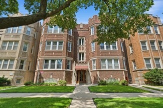 Plus de détails pour 8138 S Calumet Ave, Chicago, IL - Logement à vendre