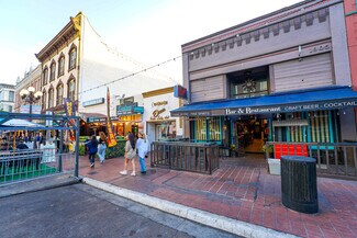 Plus de détails pour 748 5th Ave, San Diego, CA - Local commercial à vendre
