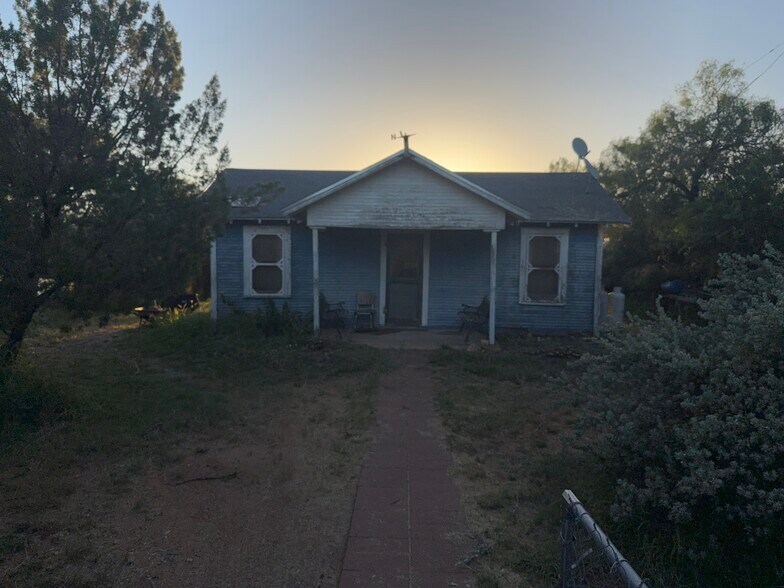 2902 Red Bluff Cir, San Angelo, TX à vendre - Photo de l’immeuble – Image 3 sur 30