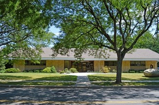 Plus de détails pour 311 N Midland Ave, Nyack, NY - Bureau/Médical à louer