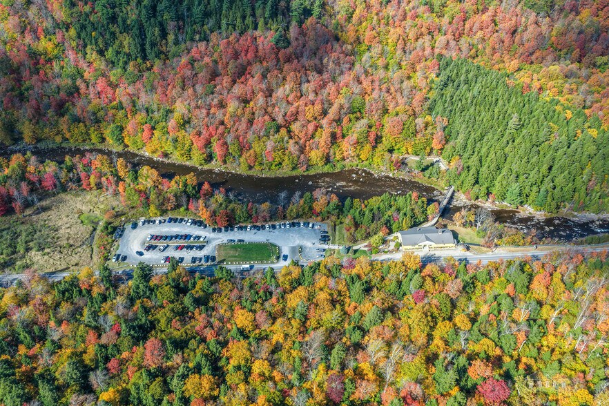 4671 NY-86, Wilmington, NY à vendre - Photo de l’immeuble – Image 2 sur 45
