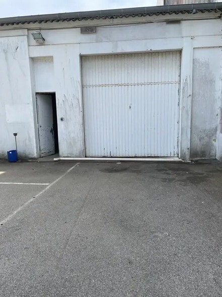 Bureau dans Brest à louer - Photo de l’immeuble – Image 2 sur 5