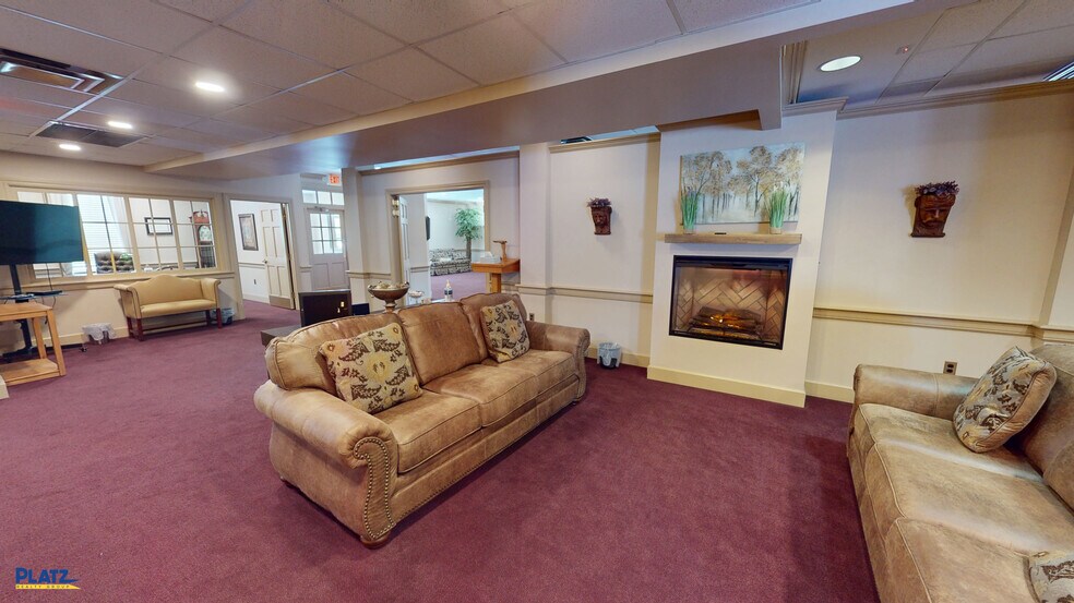 1838 E State St, Salem, OH à vendre - Photo de l’immeuble – Image 2 sur 17