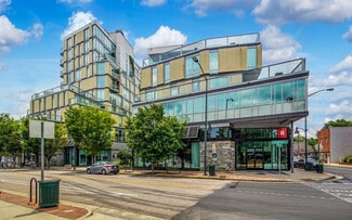 Plus de détails pour 601 W Rosemary St, Chapel Hill, NC - Logement à vendre