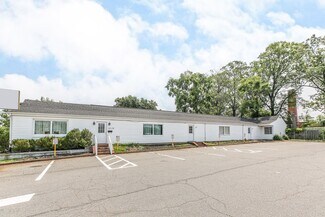 Plus de détails pour 1210 Snowden St, Fredericksburg, VA - Bureau à louer