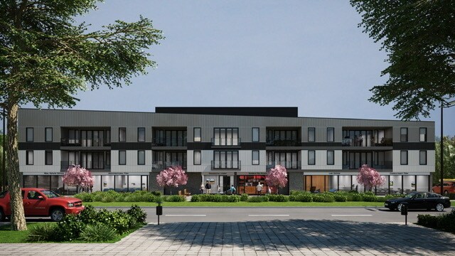 1033 W Mississauga St, Orillia, ON à vendre - Photo de l’immeuble – Image 2 sur 3