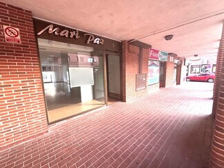 Plus de détails pour Local commercial à louer