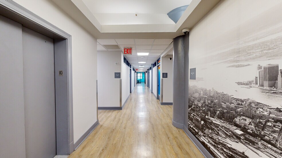 131 Varick St, New York, NY à louer - Numérisation 3D Matterport – Image 2 sur 18