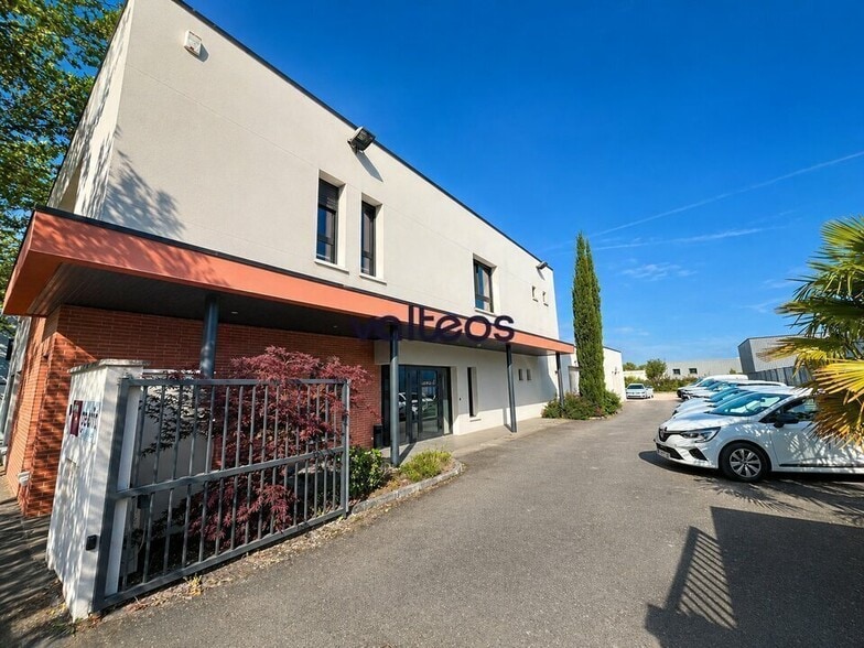 13 Rue D'Helios, L'Union à louer - Photo de l’immeuble – Image 1 sur 8
