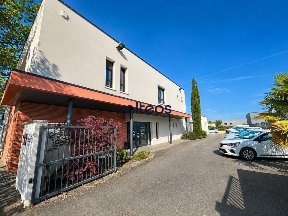 13 Rue D'Helios, L'Union à louer Photo de l’immeuble– Image 1 sur 9
