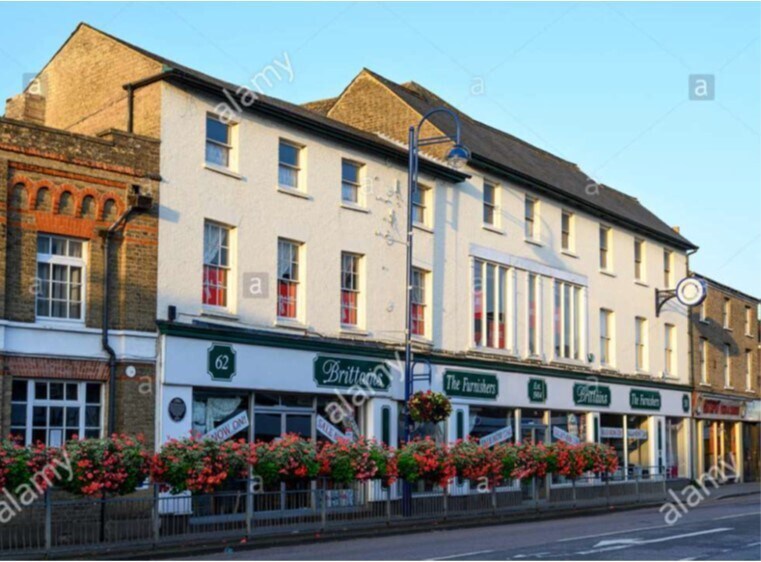 58-62 High St, St Neots à louer Photo principale– Image 1 sur 5