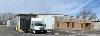 Plus de détails pour 3146 Market St, Green Bay, WI - Industriel/Logistique à vendre