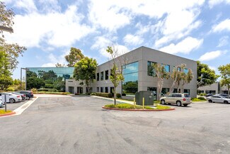 Plus de détails pour 1945 Camino Vida Roble, Carlsbad, CA - Bureau, Local d'activités à louer