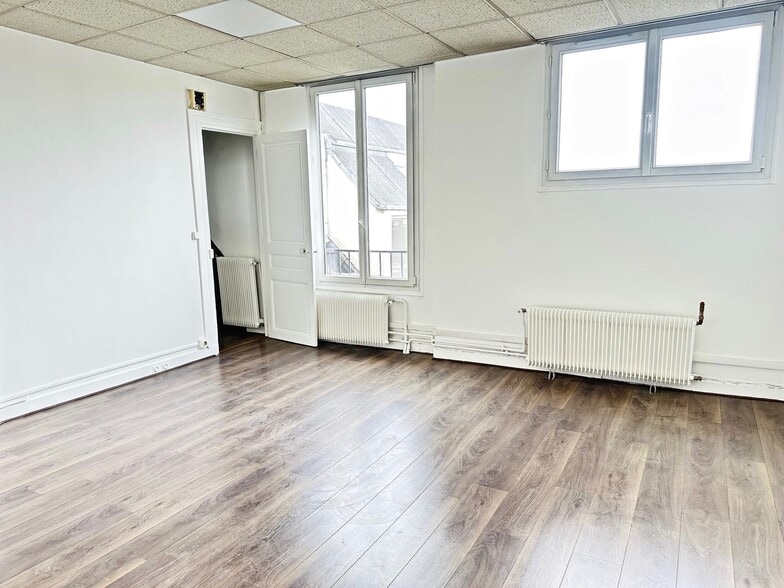 94 Rue Saint-Lazare, Paris à louer - Photo intérieure – Image 3 sur 17