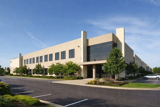 Plus de détails pour 8500 Haggerty Rd, Belleville, MI - Industriel/Logistique à louer