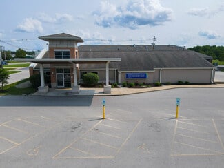 Plus de détails pour 2981 N Main St, Decatur, IL - Local commercial à louer