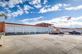 Plus de détails pour 9441-9477 N Opal Ave, Mentone, CA - Bureau, Industriel/Logistique à louer