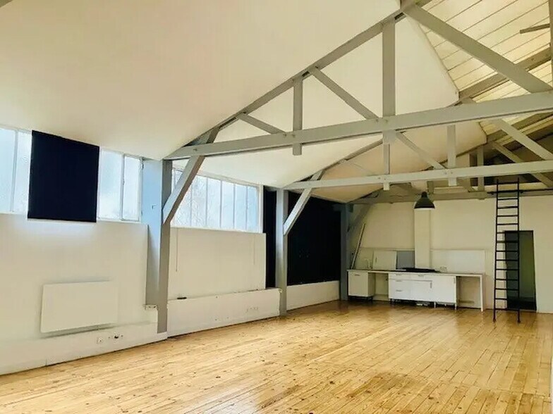 Bureau dans Montreuil à louer - Photo intérieure – Image 1 sur 8