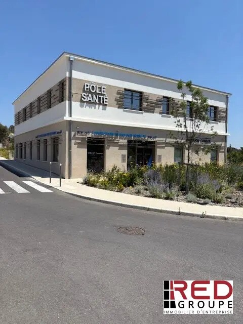 Photo de l’immeuble