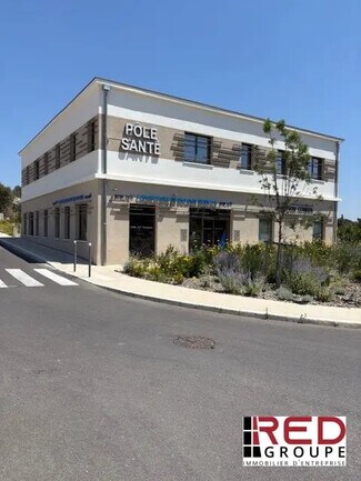 Plus de détails pour Local d’activités à vendre