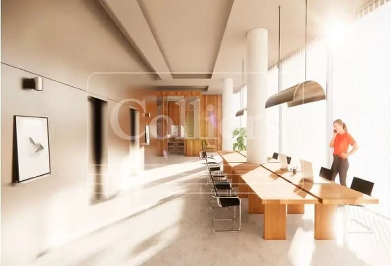 48 Boulevard Saade - Quai Lazaret, Marseille à louer - Photo intérieure – Image 2 sur 10