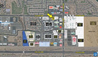 Plus de détails pour 10663 Southern ave, Mesa, AZ - Terrain à louer