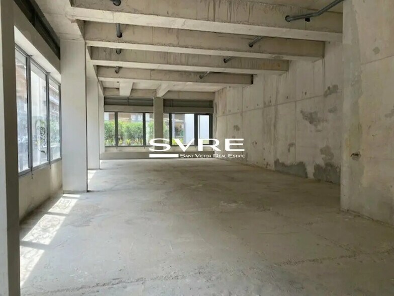 Local commercial dans Marseille à louer - Photo de l’immeuble – Image 2 sur 12
