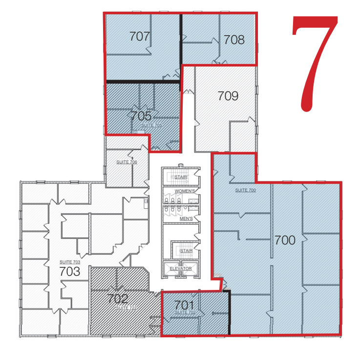 216 Haddon Ave, Westmont, NJ à louer Photo de l’immeuble– Image 1 sur 1