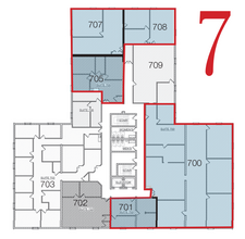 216 Haddon Ave, Westmont, NJ à louer Photo de l’immeuble– Image 1 sur 1