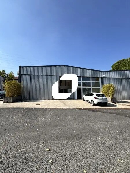 Local d’activités dans Saint-Jean-de-Védas à louer Photo de l’immeuble– Image 1 sur 5