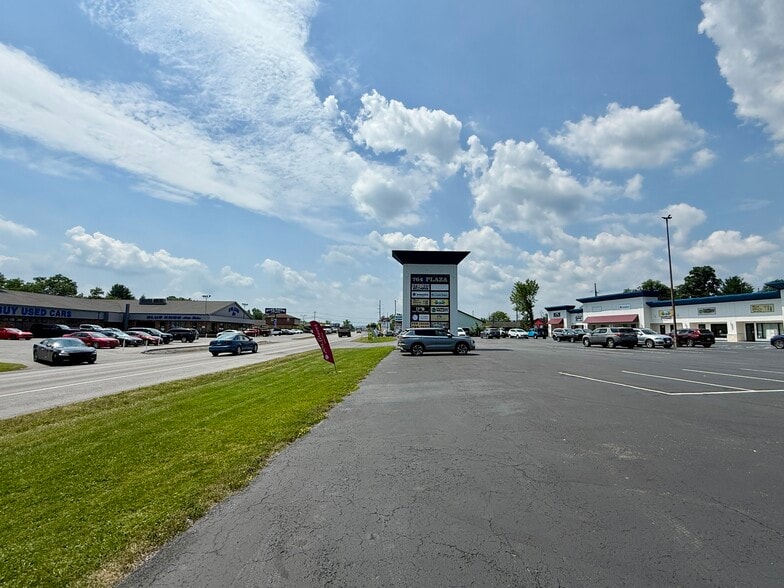 Burns Ave, Duncansville, PA à louer - Photo de l’immeuble – Image 3 sur 5