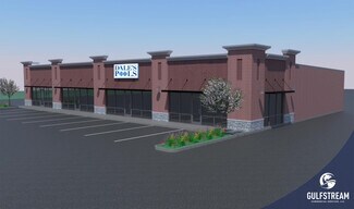 Plus de détails pour 8844 Highway 44 E, Mount Washington, KY - Local commercial à louer