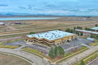 6101 Lookout Rd, Boulder, CO à vendre Photo intérieure– Image 1 sur 4