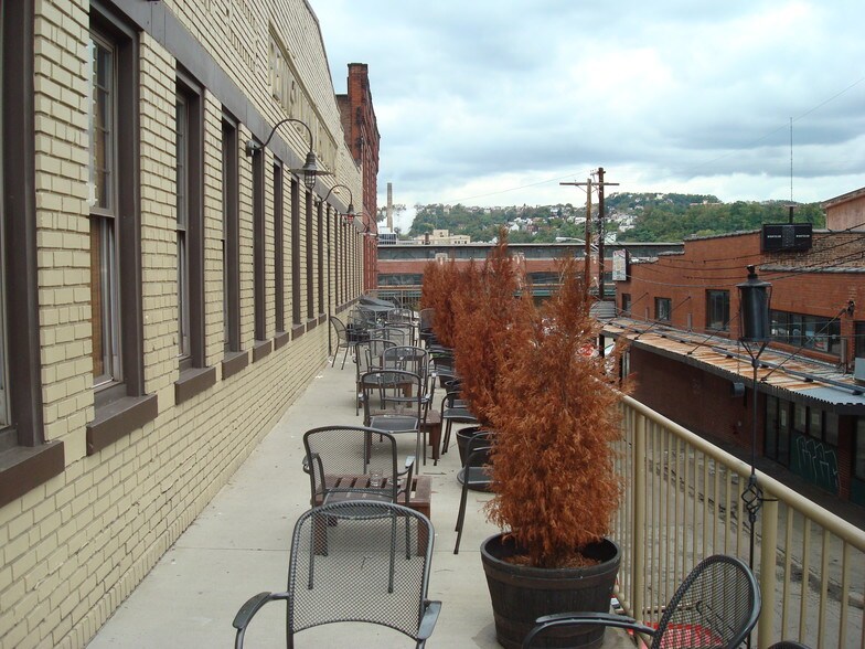 108 19th St, Pittsburgh, PA à louer - Photo de l’immeuble – Image 3 sur 7