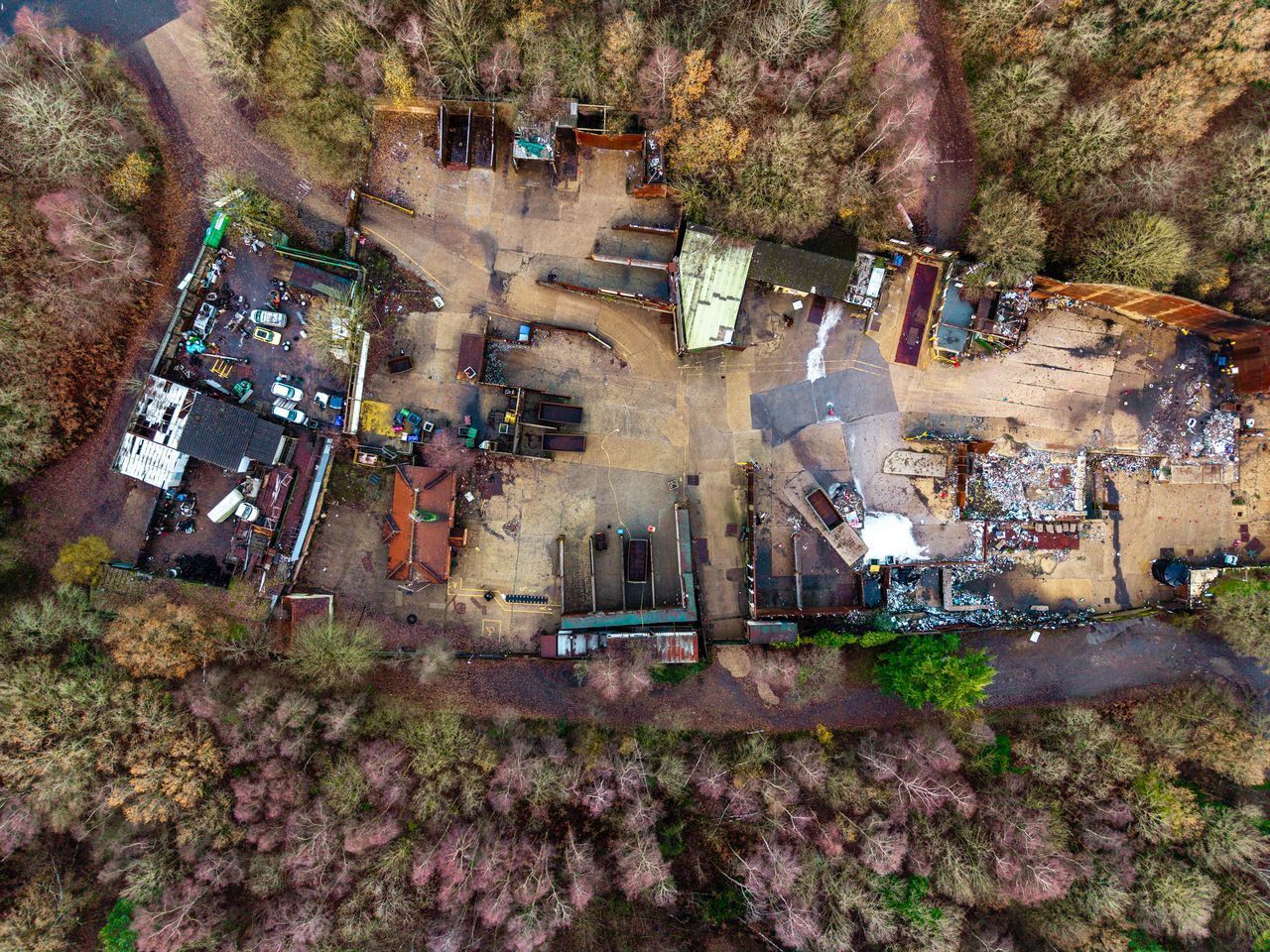 Vigo Ln, Yateley à louer Photo de l’immeuble– Image 1 sur 4