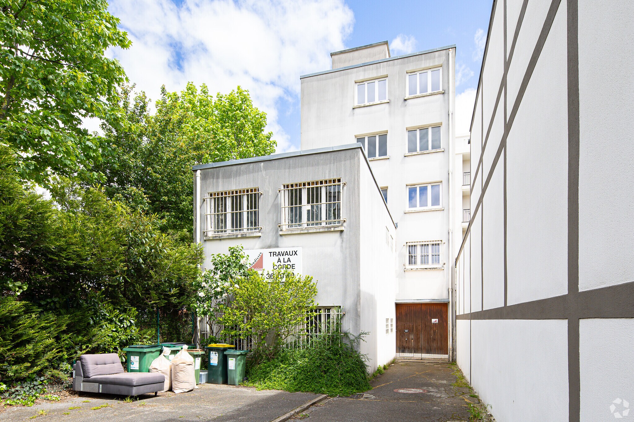 1 Rue De Verdun, Clamart à louer Photo principale– Image 1 sur 3