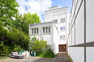 Plus de détails pour 1 Rue De Verdun, Clamart - Local commercial à louer