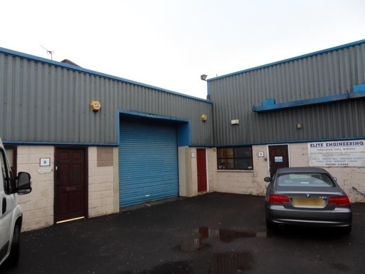 Holgate St, Burnley à louer - Photo de l’immeuble – Image 2 sur 12