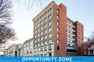 Plus de détails pour 81-119 W Main St, Waterbury, CT - Bureau à vendre