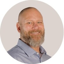 Chad Gebhart