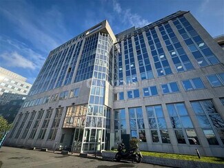 Plus de détails pour Bureau à louer