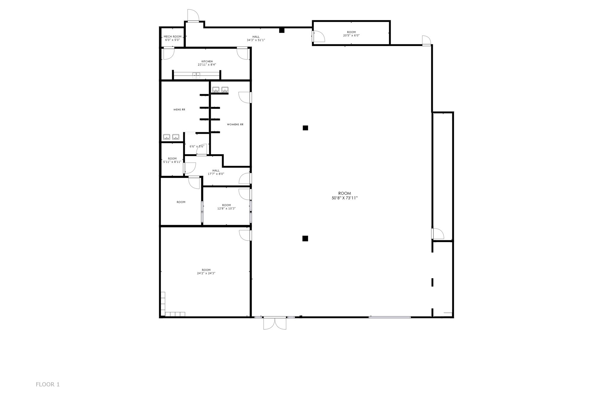 5217 82nd St, Lubbock, TX à louer Photo intérieure– Image 1 sur 1