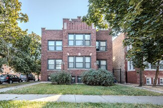 Plus de détails pour 7701 S Eggelston St, Chicago, IL - Logement à vendre
