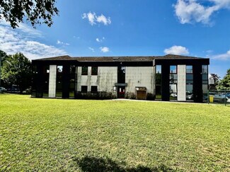 Plus de détails pour Bureau à louer