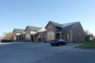 Plus de détails pour 1612-1616 W Gore Blvd, Lawton, OK - Bureau à louer