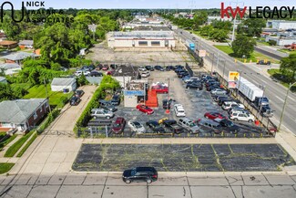 Plus de détails pour 21101 W 8 Mile Rd, Detroit, MI - Local commercial à vendre