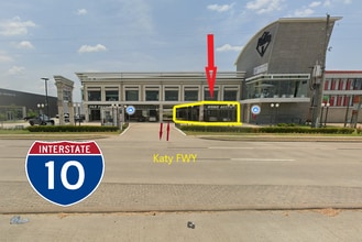 20425 Katy Fwy, Katy, TX à louer Photo de l’immeuble– Image 2 sur 6