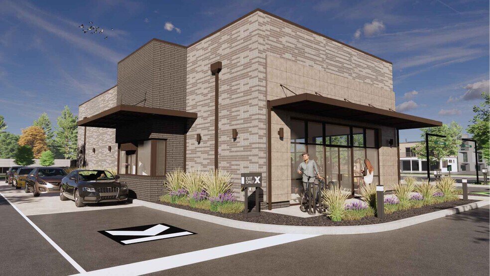 335 Franklin Mills Cir, Philadelphia, PA à louer - Photo de l’immeuble – Image 2 sur 3